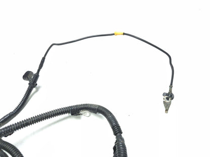 2018 Tesla Model 3 Front Thermal Cooling Sub Harness Cable 1068767-00-e OEM