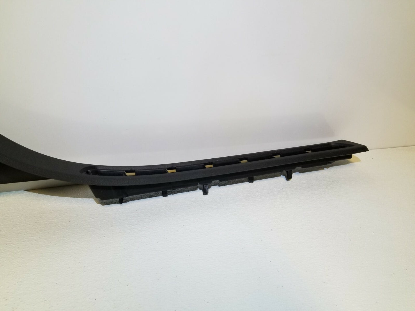 2015 Audi Q7 Door Sill Scuff Plate Trim Cover Right Passenger Side OEM
