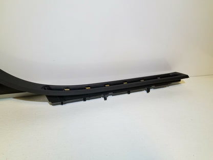 2015 Audi Q7 Door Sill Scuff Plate Trim Cover Right Passenger Side OEM