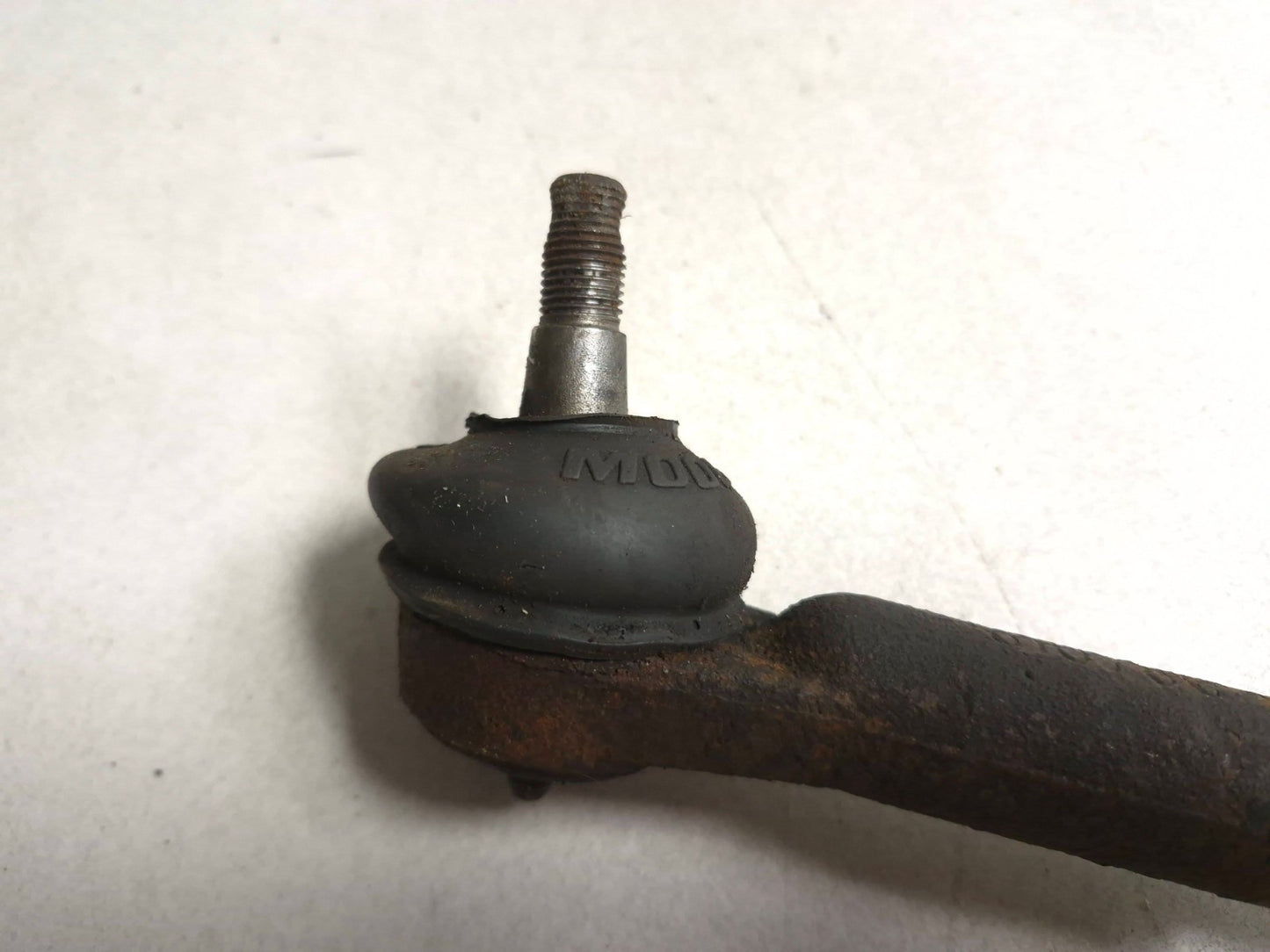 2008 Ford Escape 3.0l Steering Gear Rack & Pinion Assy OEM