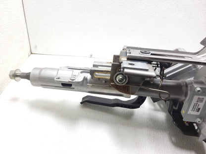2016 Mazda 6 Steering Column W/ Motor OEM