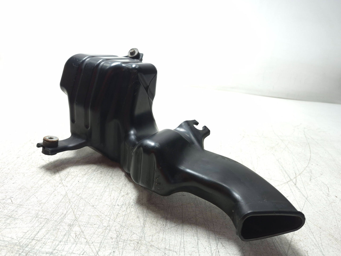 2012 Honda Cr-z Air Intake Resonator OEM