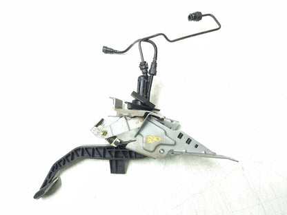 2013 Ford Focus Clutch Pedal Assembly OEM
