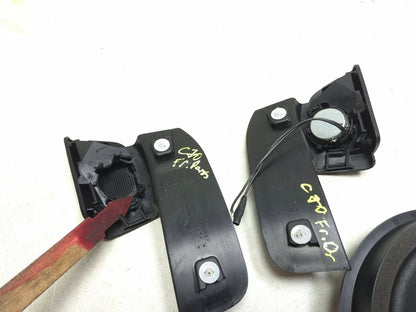 2017 Ford Focus Audio Speaker Tweeter 5pcs OEM