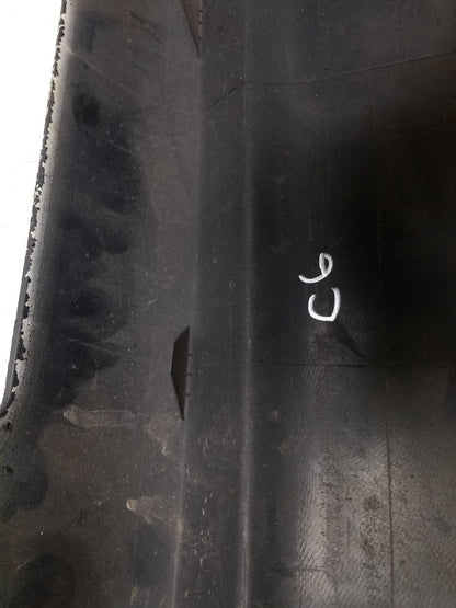 2016 Dodge Grand Caravan Rear Bumper Cover OEM
