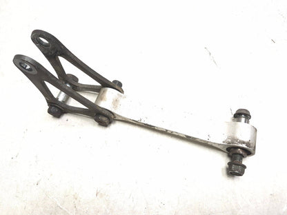 2002 Yamaha Yzf-r6 Rear Shock Linkage Link OEM