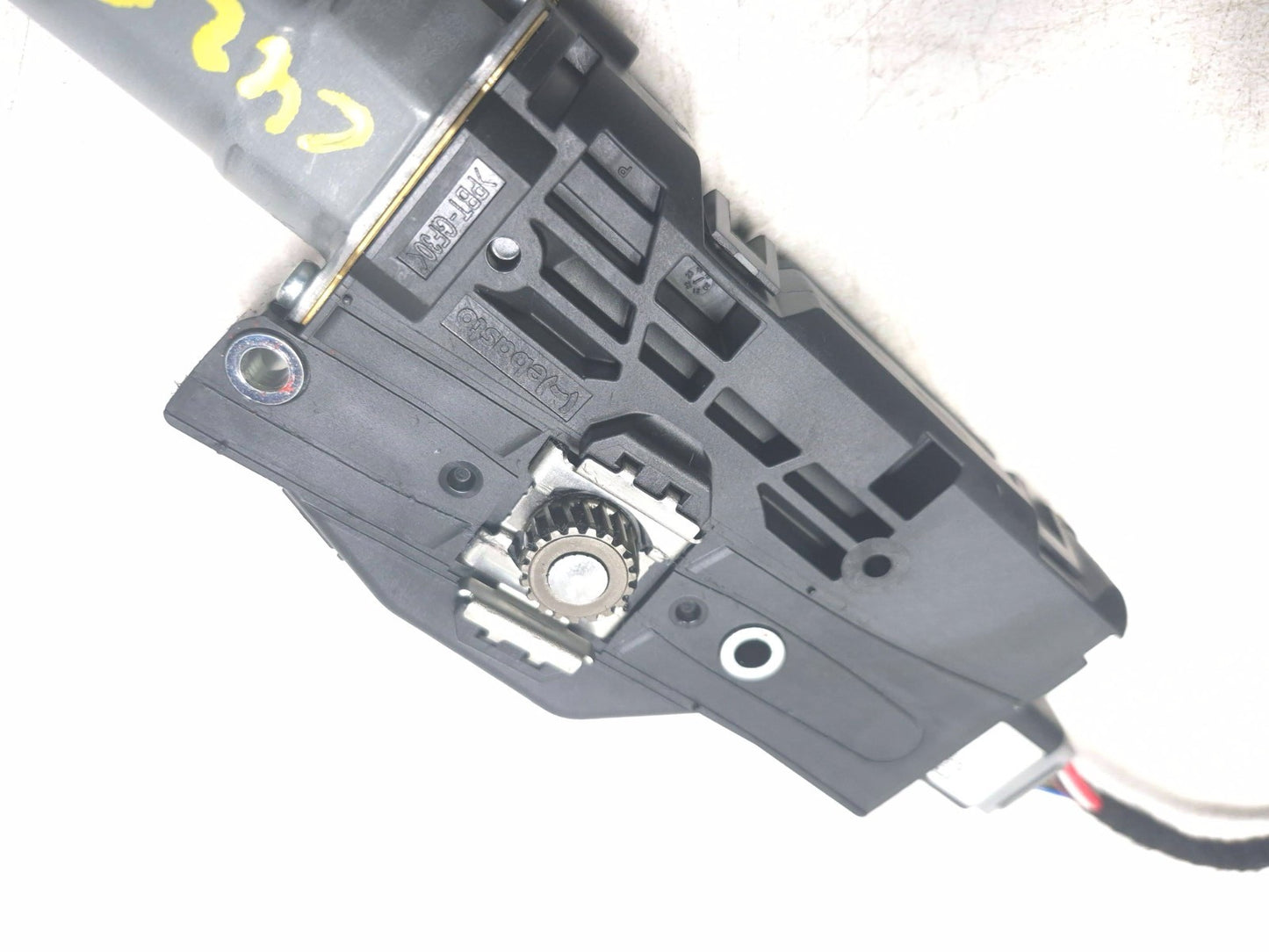 2024 Alfa Romeo Stelvio Power Sun Roof Sunroof Moonroof Motor OEM