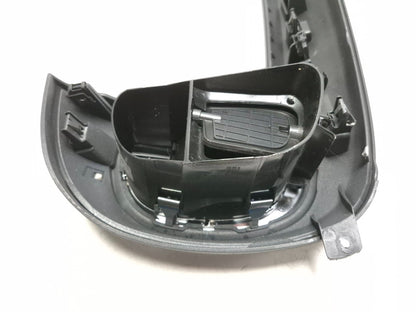 2014 Fiat 500l Dashboard Bezel Cover Trim W/ Air Vent 5pcs OEM