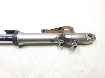 2007 2008 Kawasaki Ninja 650 Ex650 Front Fork *straight* OEM