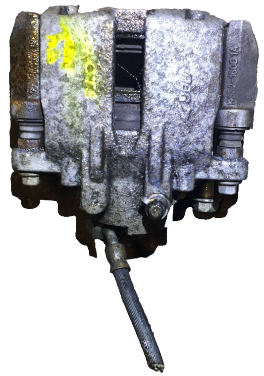 2007 Cadillac CTS Rear Passenger Brake Caliper OEM