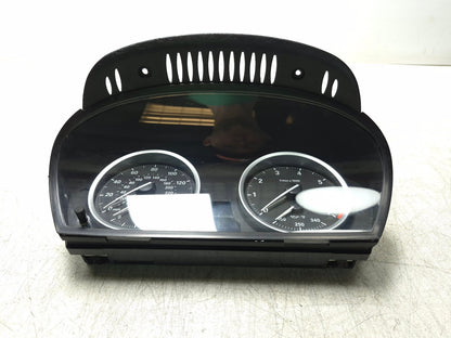 2008 BMW X6 E71 Instrument Cluster Speedometer Gauge OEM 6976284