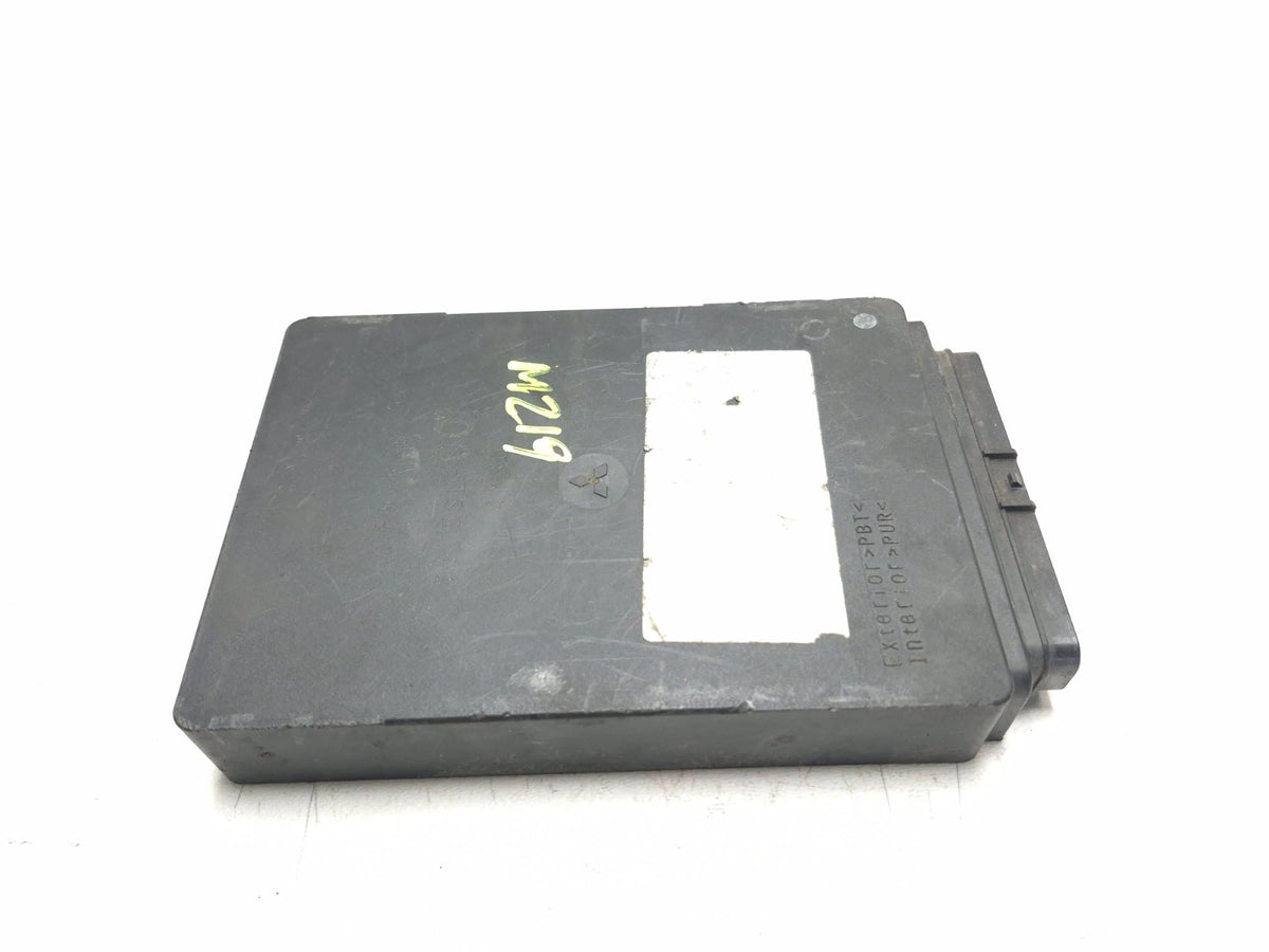 2005 Yamaha Yzf R6 Engine Control Module Ecu 5sl-8591a-c0-00 OEM