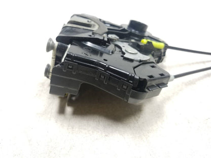 2007-2011 Toyota Camry Door Lock Actuator & Handle Front Driver Side Left OEM