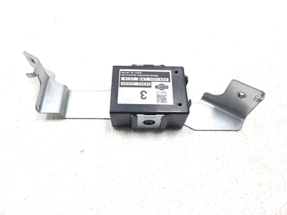 2014 Infiniti Q60 Power Steering Control Module OEM