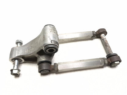 2014 Kawasaki Ninja 300 Ex300a Rear Shock Linkage OEM
