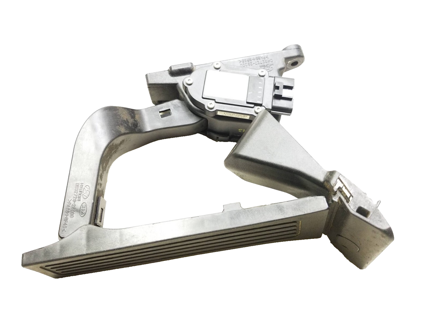 2011 - 2016 Kia Sportage Gas Pedal Accelerator OEM