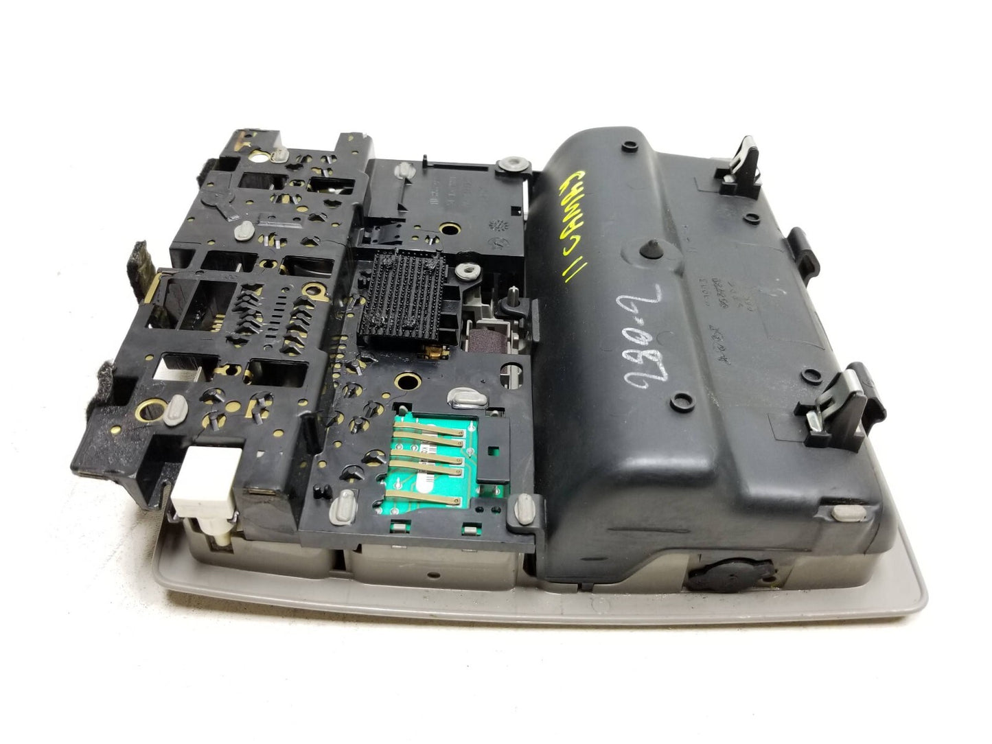 2007-2011 Toyota Camry Front Overhead Console Dome Light Lamp OEM