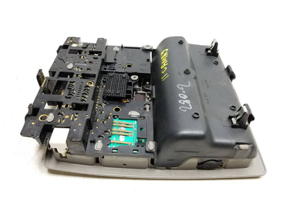 2007-2011 Toyota Camry Front Overhead Console Dome Light Lamp OEM