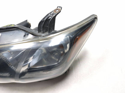 2011 Scion Tc Headlight Left & Right OEM