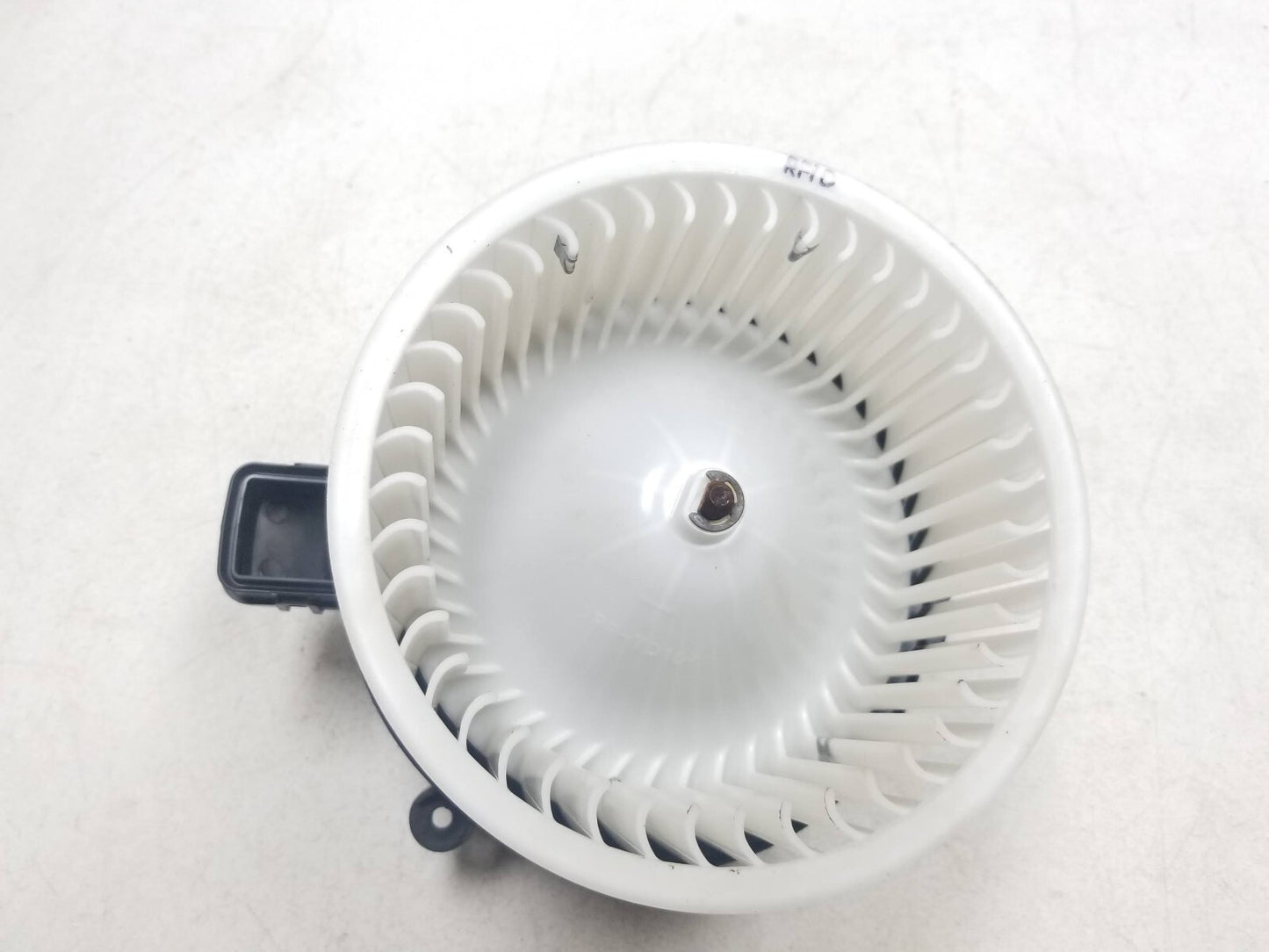 2022 Chevrolet Trailblazer Blower Motor OEM