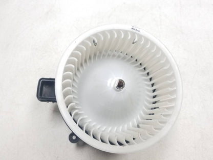 2022 Chevrolet Trailblazer Blower Motor OEM