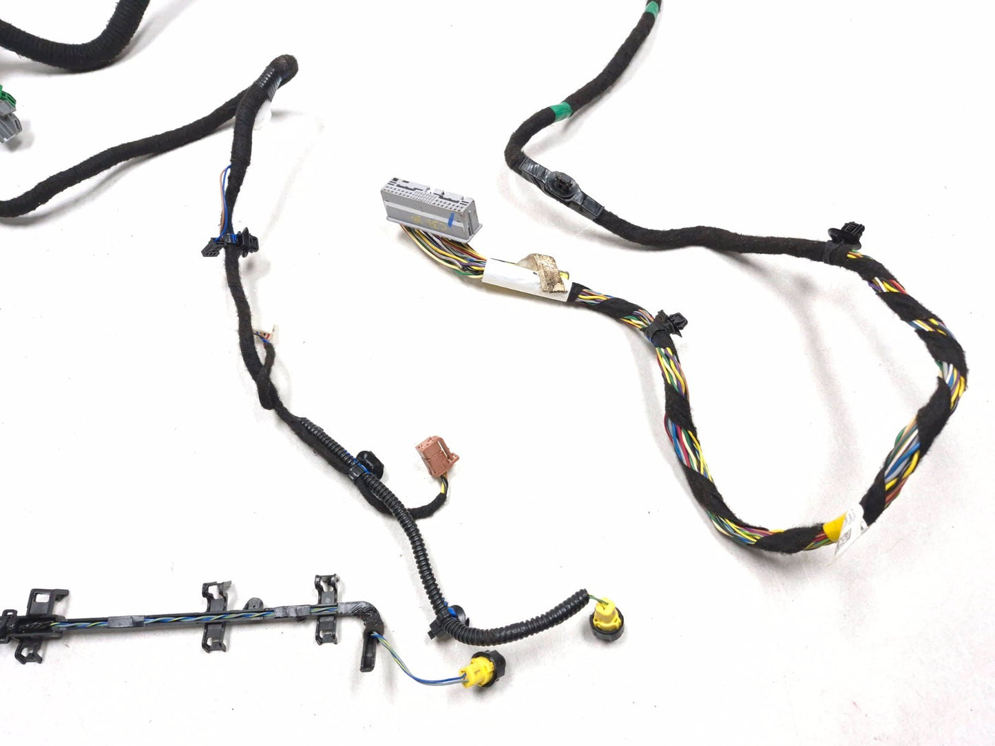 2021 Tesla Model 3 Front Left Driver Seat Wire Harness OEM