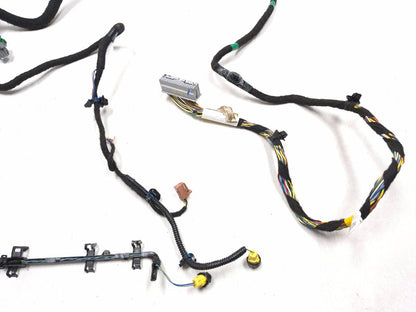 2021 Tesla Model 3 Front Left Driver Seat Wire Harness OEM