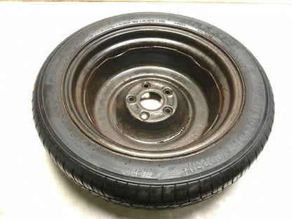 2017 Dodge Journey Spare Tire 145/70r17 OEM
