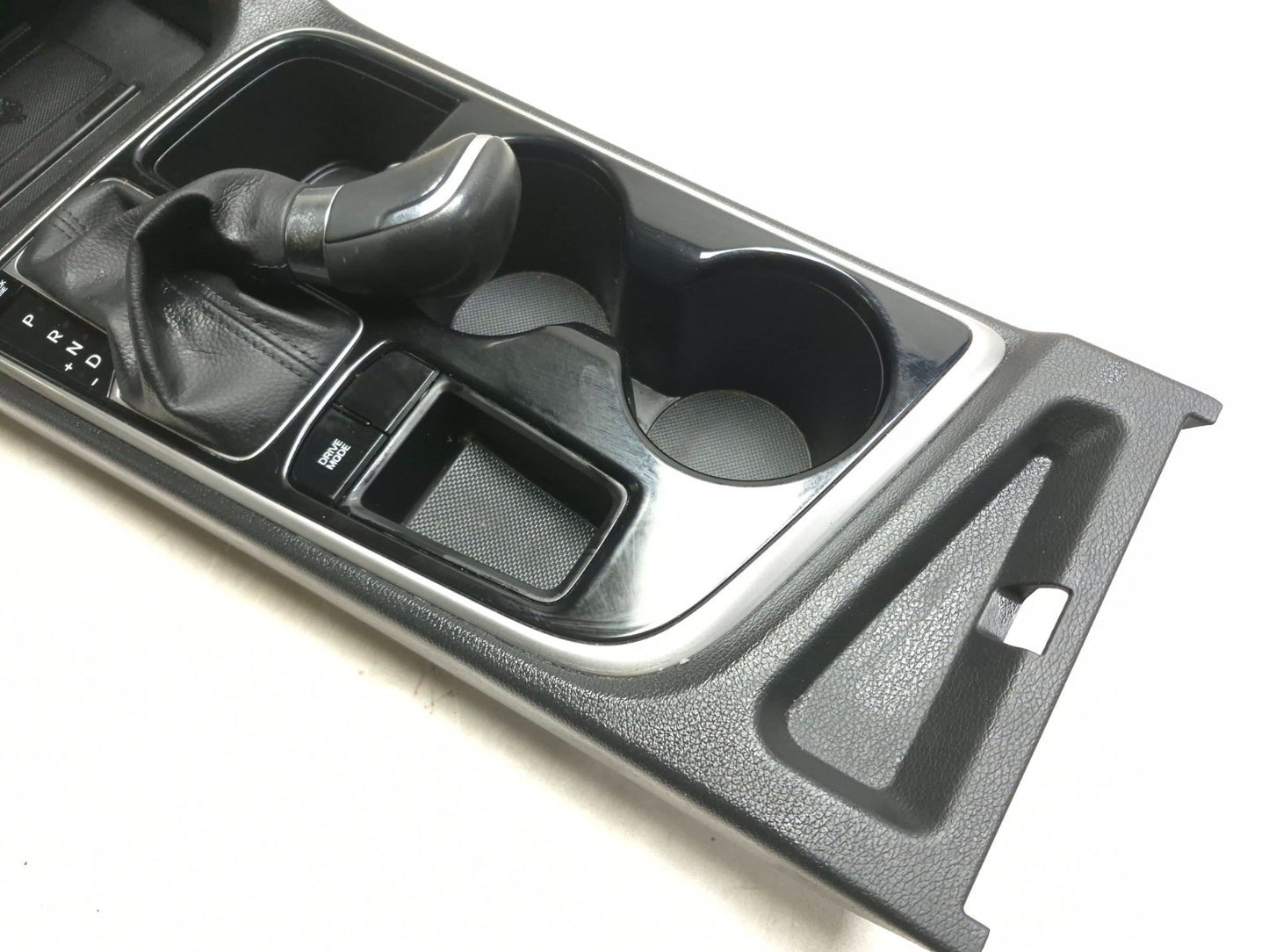 2018 Hyundai Sonata Center Console Trim Bezel Shifter Knob OEM
