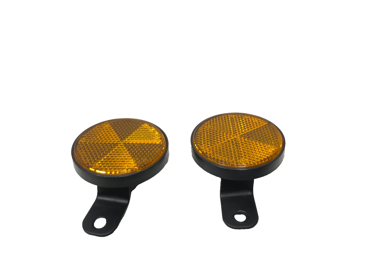 2023 Csc Rx3 Rx4 Adventure Reflector Pair OEM