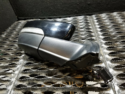 2016 Volkswagen Jetta Door Mirror Right Passenger Side OEM