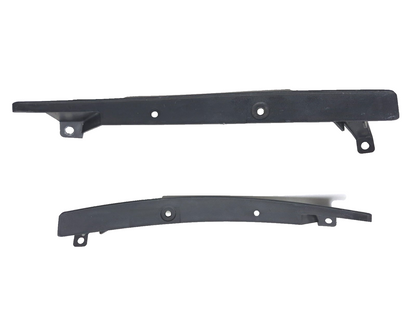 2019 Ford Ecosport Rear Bumper End Cap Molding OEM