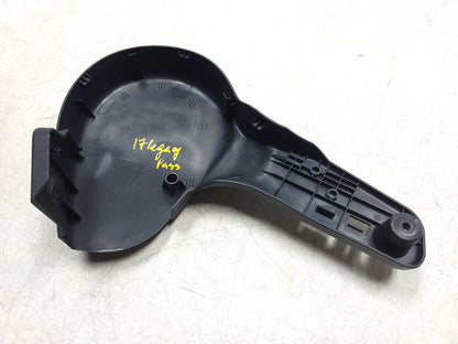 2015 - 2019 Subaru Legacy Front Seat Side Cover Trim Passenger Right 5pcs OEM