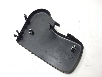 2010 - 2014 Chevrolet Suburban Seat Side Trim Front Passenger Side Right OEM