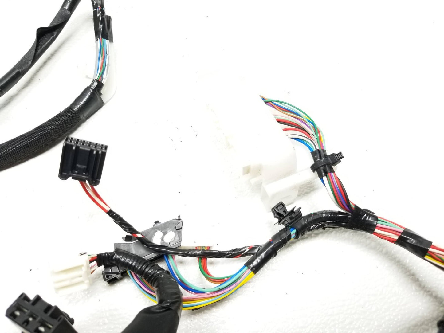 11 12 13 14 15 Toyota Prius Dash Wire Harness OEM