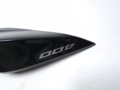 2019 Kawasaki Ninja Ex400 Rear Tail Fairing Side Cover Right  OEM