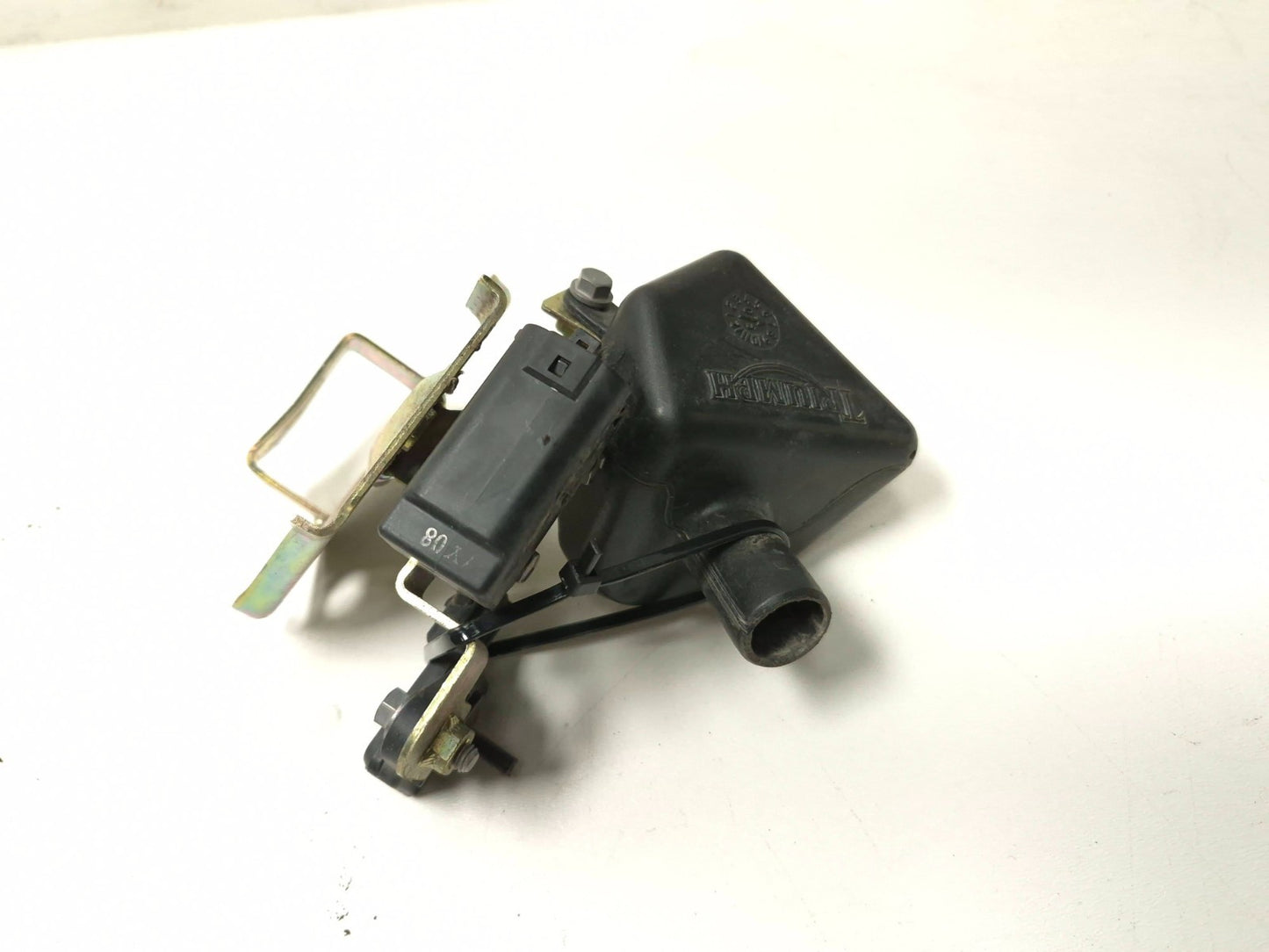 2008 Triumph Sprint St Air Breather Chamber Box Resonator OEM
