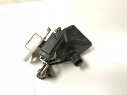 2008 Triumph Sprint St Air Breather Chamber Box Resonator OEM