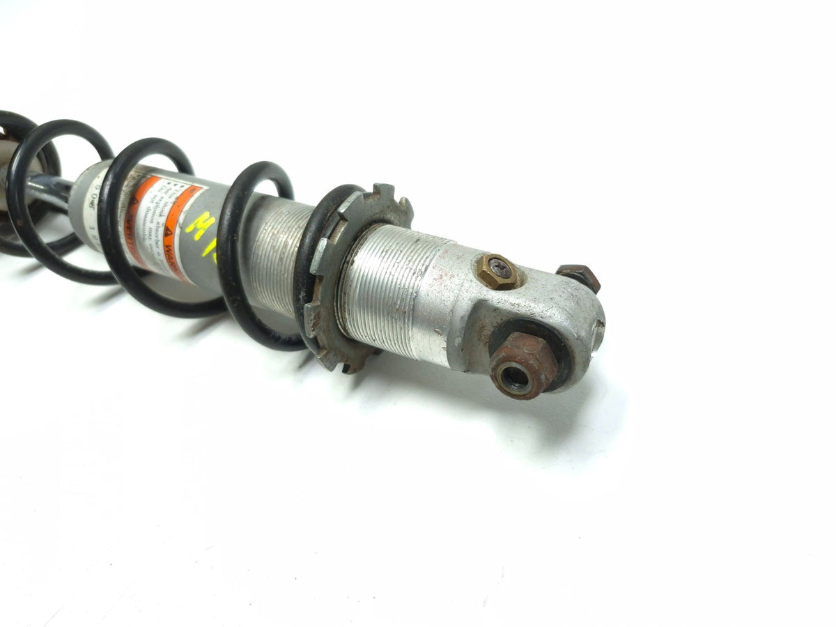 2008-2014 Ski-doo Mxz Summit Renegade Hpg Center Track Skid Shock 503191791 OEM