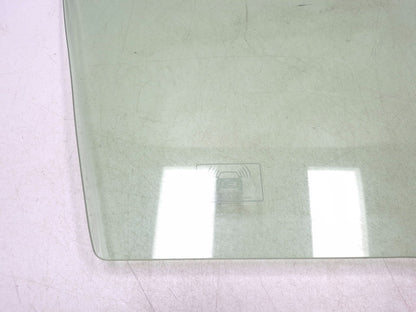 2012 Honda Cr-z Front Right Passenger Door Window Glass OEM