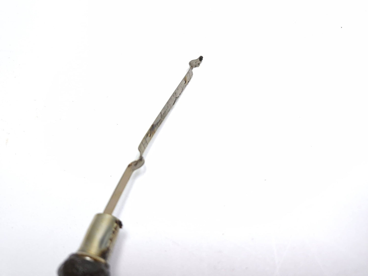 2018 Nissan Altima Engine Oil Dipstick OEM 11140-9hs0a