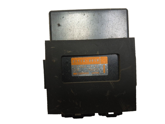 2007 Kawasaki Ninja 250 Ex250 F Cdi Ecu Ecm Computer Module OEM