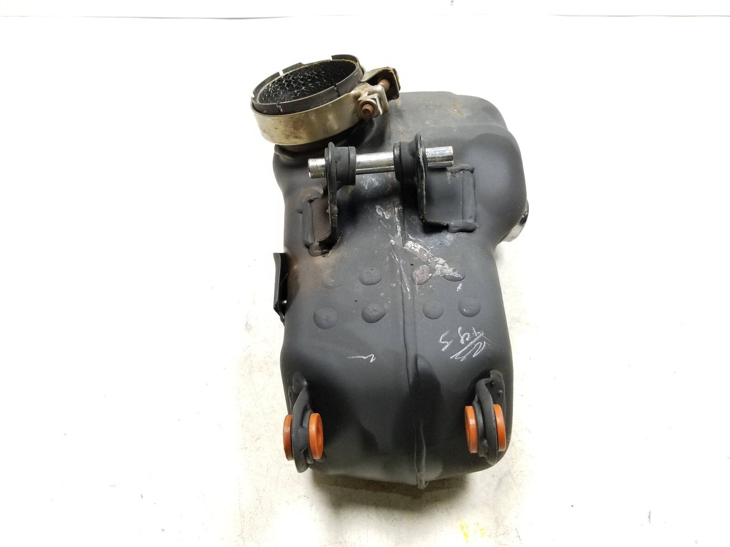 2021 - 2023 Ktm 390 Duke Exhaust Muffler Mid Pipe 94305050000 OEM
