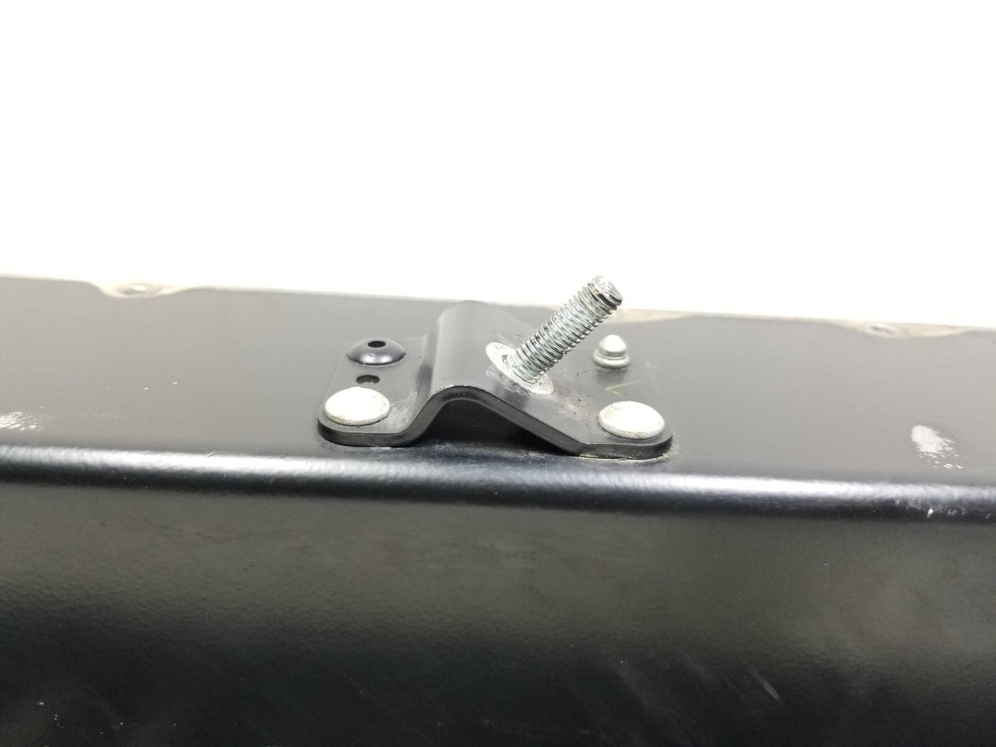 16-19 Ski-doo Renegade 900 Enduro Ace Left Side Panel Frame Chassis Oem✅