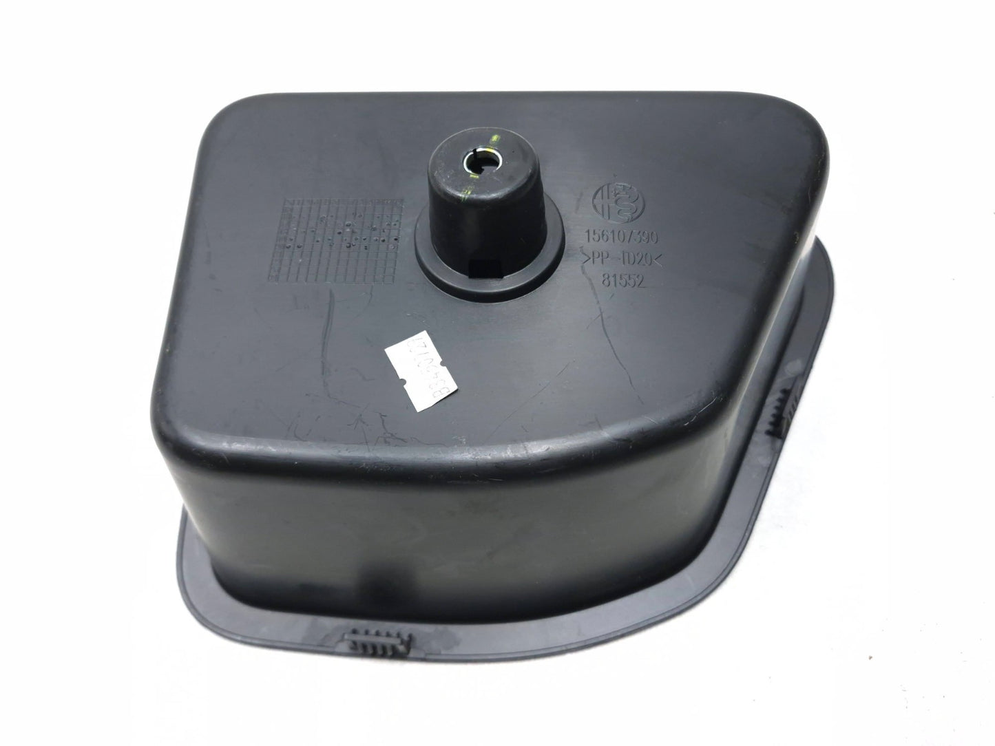2021 Alfa Romeo Giulia Trunk Floor Left Storage Pocket Tray Box Driver Side OEM