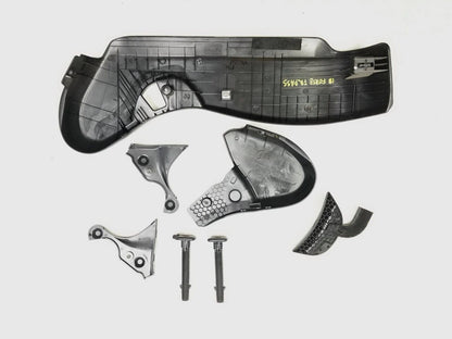 17 18 Kia Forte Seat Side Trim Cover Front Passenger Side Right OEM