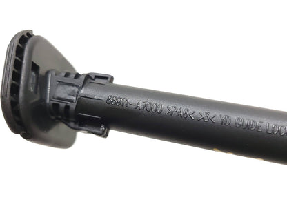2014 - 2019 Kia Sou Headrest Guide Sleeve Front Driver Side Left OEM