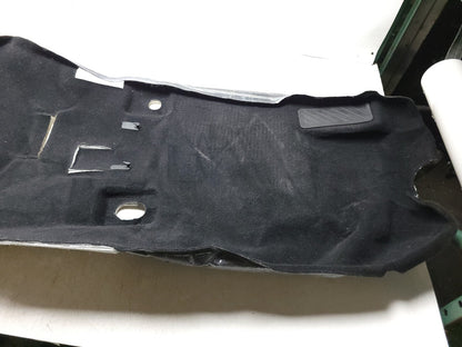 2011 Mazda Cx-9 Interior Floor Liner Mat Carpet OEM ✅