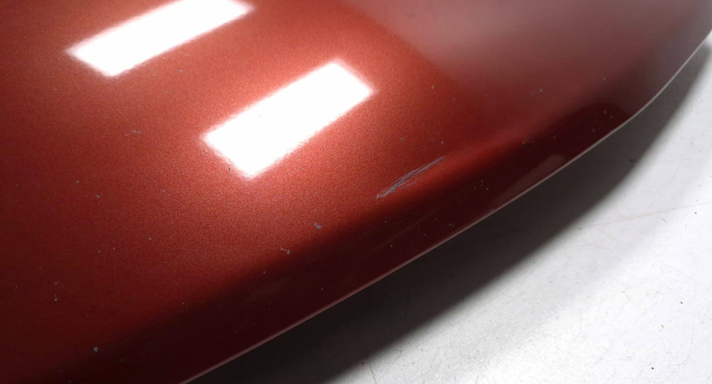 2011 Nissan Juke Hood OEM