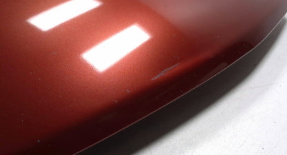 2011 Nissan Juke Hood OEM